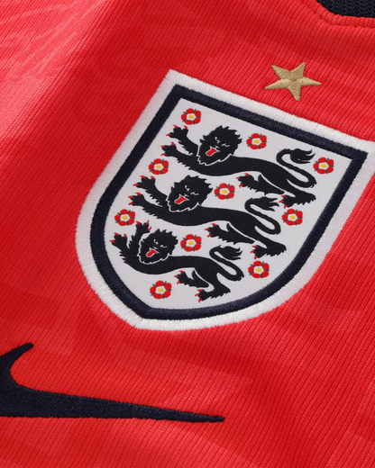ENGLAND 26/27 AWAY - COUPLES KIT