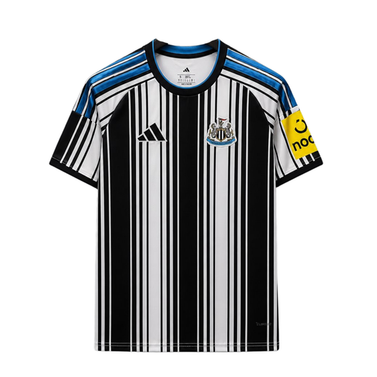 Newcastle United 26/27 Match Shirt