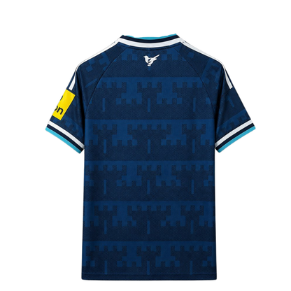 Newcastle United 26/27 Away Shirt