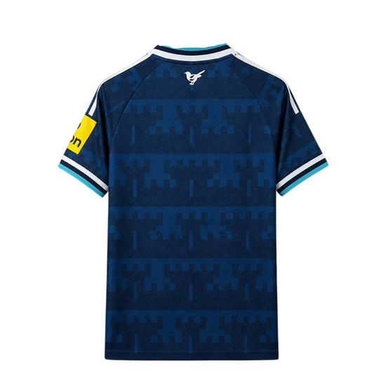 Newcastle United 26/27 Away Shirt