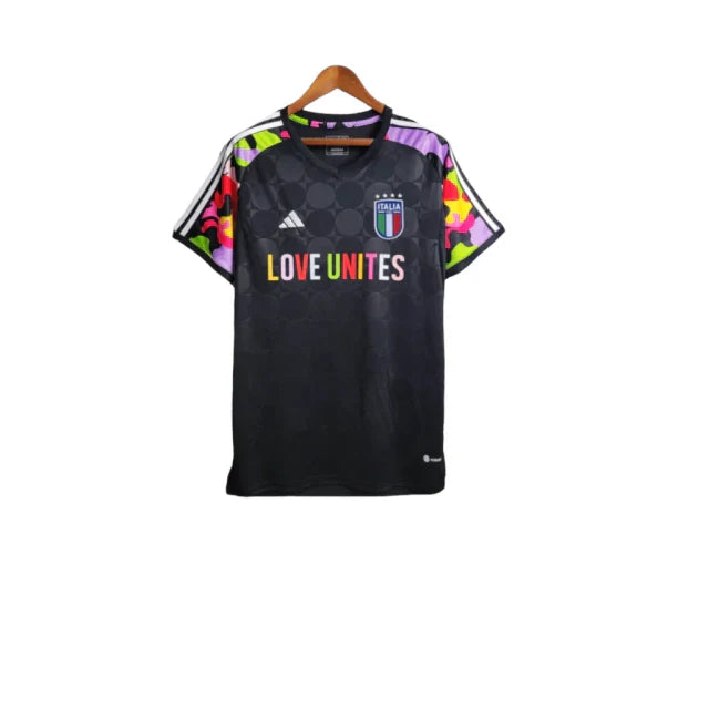 Shirt Seleção da Itália 24-25