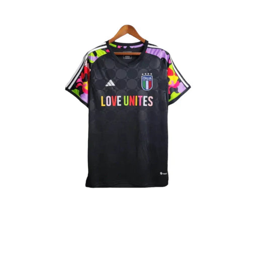 Shirt Seleção da Itália 24-25