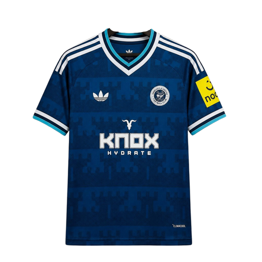 Newcastle United 26/27 Away Shirt