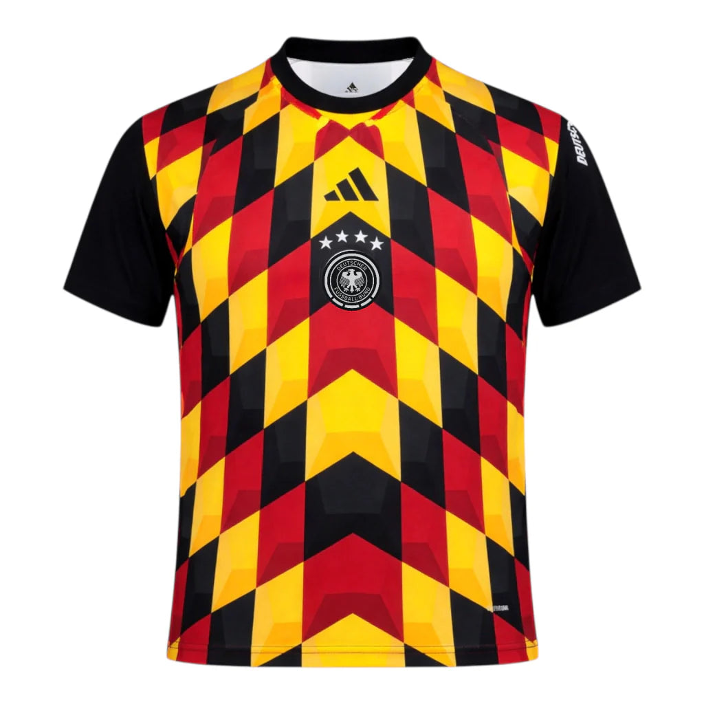 Germany 26/27 Pre-Match Shirt