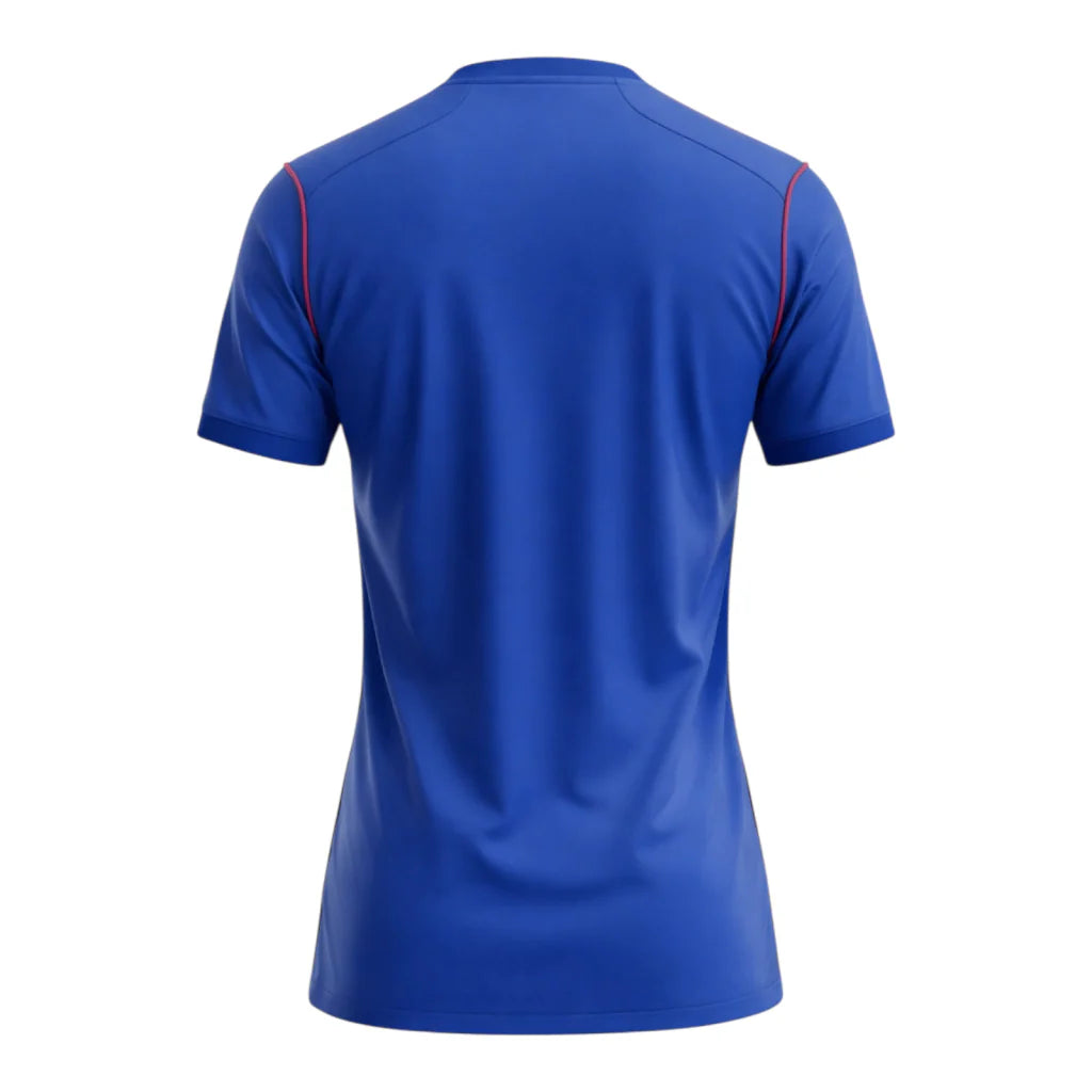 Croatia 26/27 Away Replica Shirt Women's