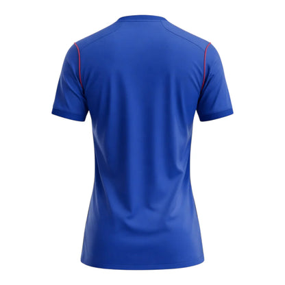 Croatia 26/27 Away Replica Shirt Women's