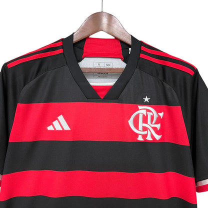 Shirt Flamengo 24-25 - Home