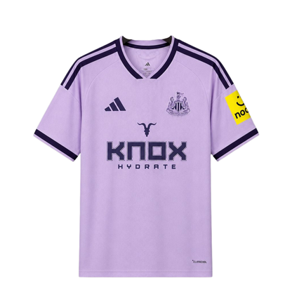 Newcastle United 26/27 Third Shirt