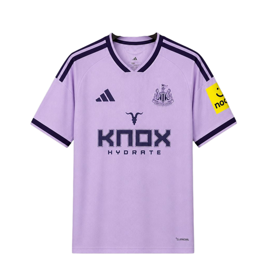Newcastle United 26/27 Third Shirt