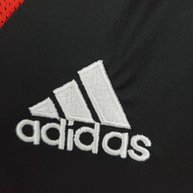 Benfica 2009/2010 Retro Shirt