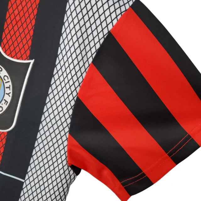 Manchester City 1994/1996 Retro Shirt