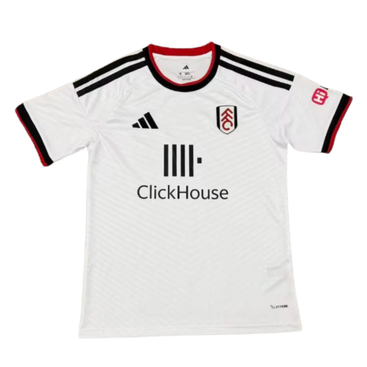 Fulham 26/27 Match Shirt