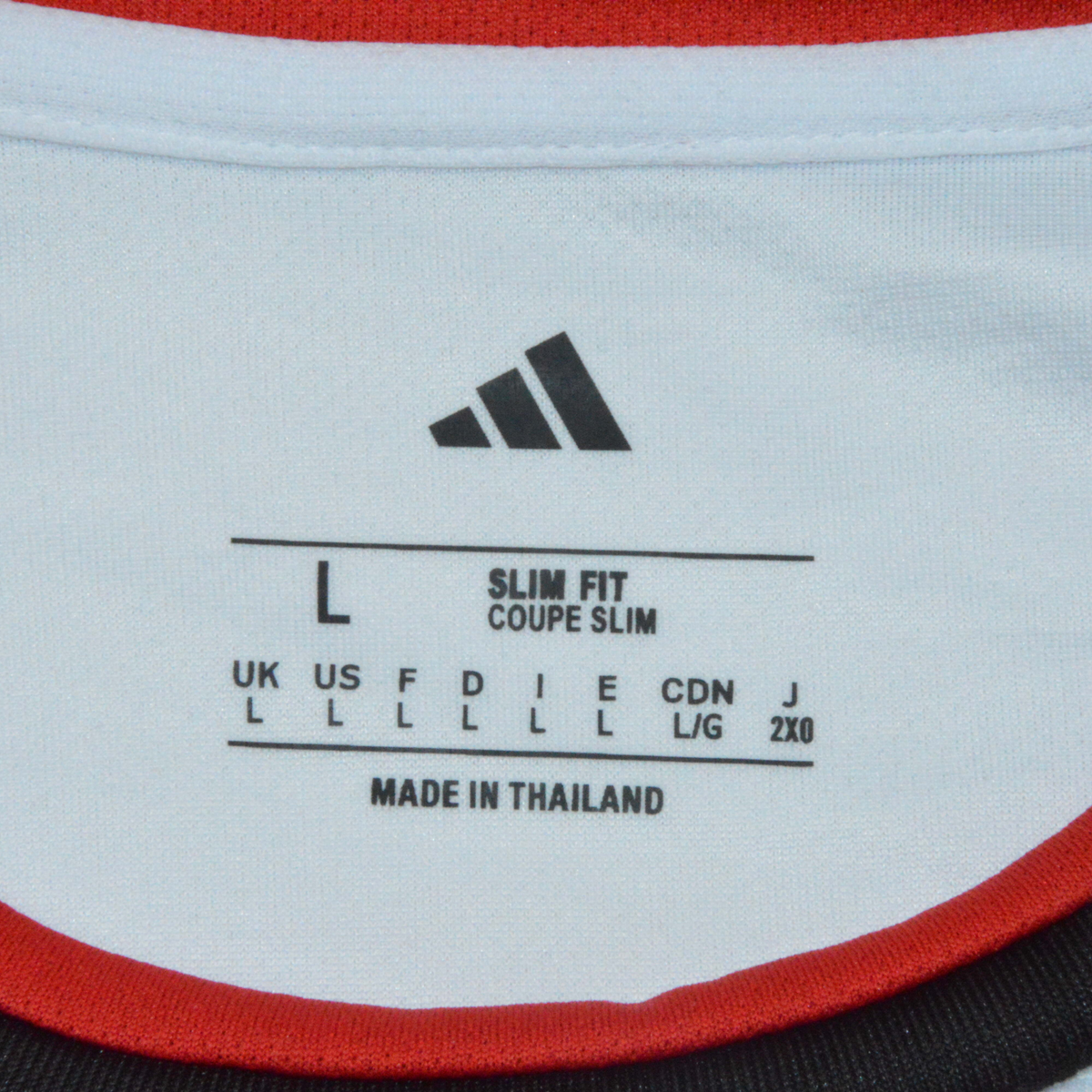 Fulham 26/27 Match Shirt