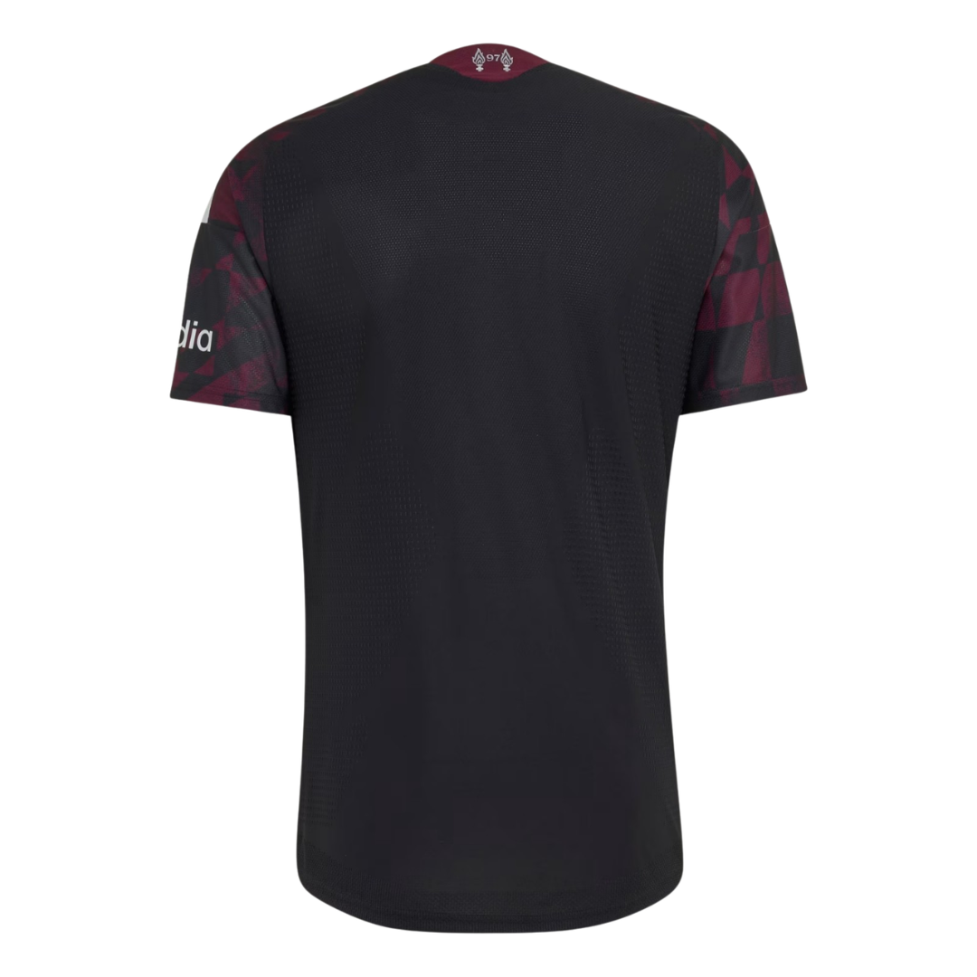 Liverpool FC 26/27 Third Match Shirt