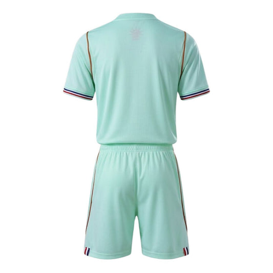 Conjunto Infantil France 26/27 - Away
