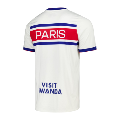 PSG 26/27 Pre-match Replica Shirt