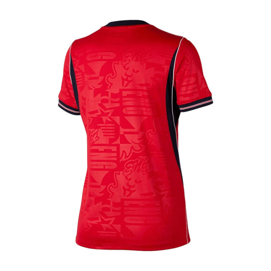 Shirt England 26/27 - Home Women's