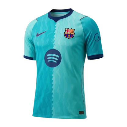 Barcelona 26/27 Third Replica Shirt
