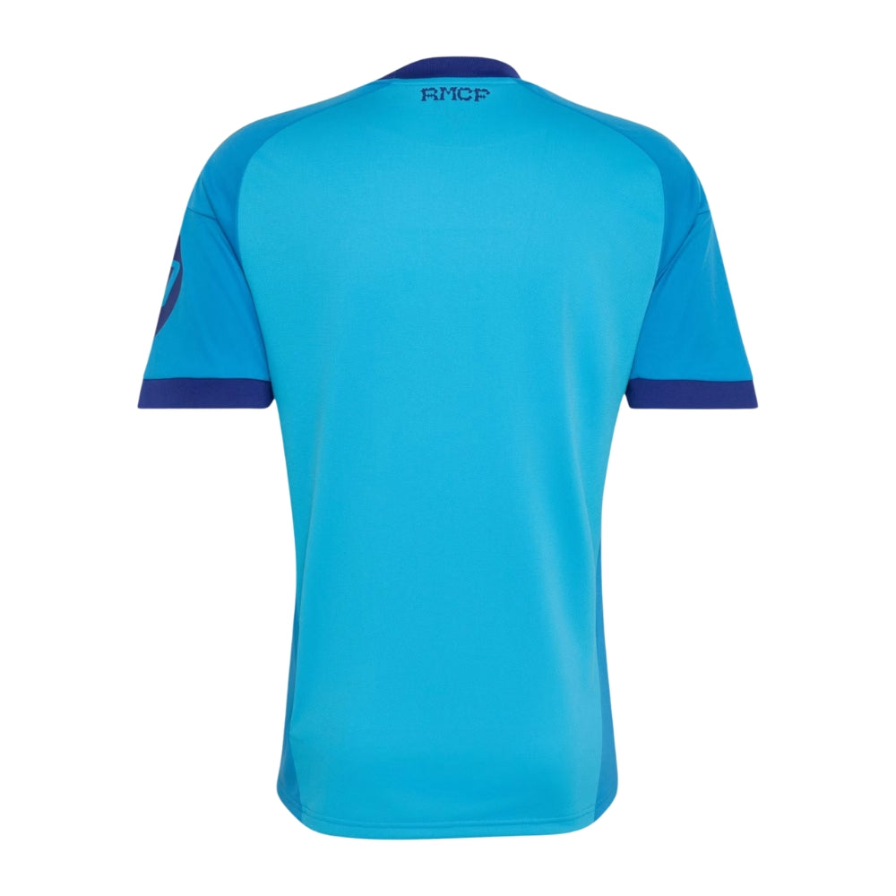 Real Madrid 26/27 Away Goalkeeper Shirt