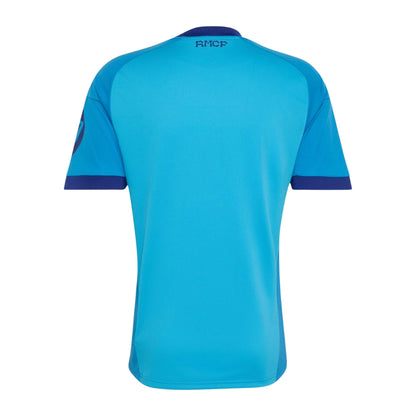 Real Madrid 26/27 Away Goalkeeper Shirt