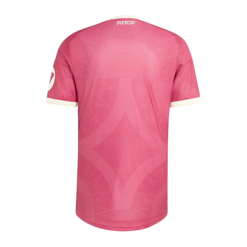 Real Madrid 26/27 Third Match Shirt