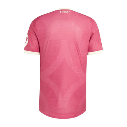Real Madrid 26/27 Third Match Shirt