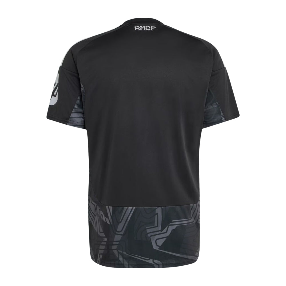 Real Madrid 26/27 Home Goalkeeper Shirt