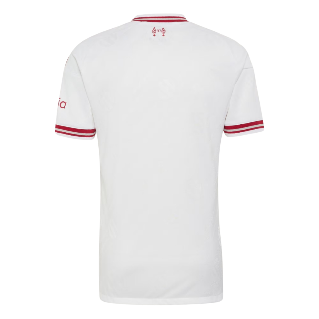 Liverpool FC 26/27 Away Match Shirt