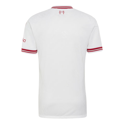 Liverpool FC 26/27 Away Match Shirt