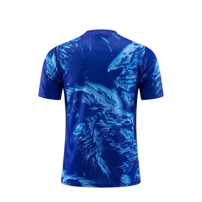 Shirt England Azul Portero 26/27
