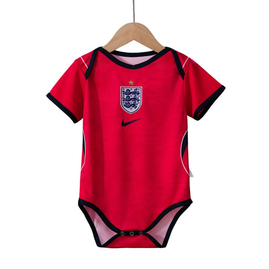Body Bebé England 26/27 - Away