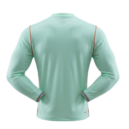 Shirt France Manga Larga 26/27 - Away