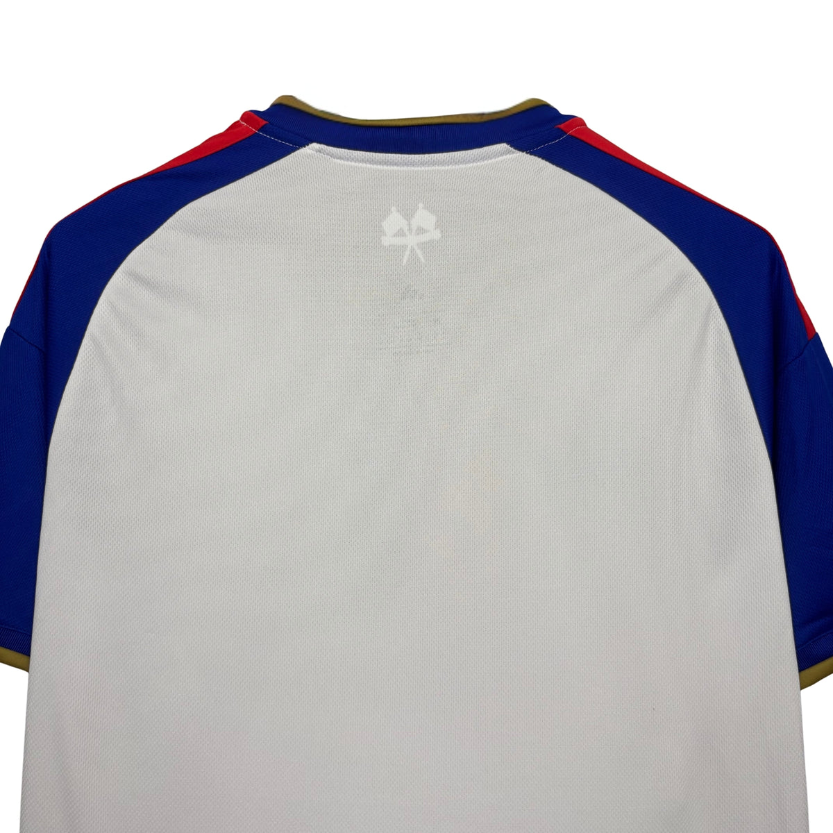 Lyon 26/27 Home Shirt