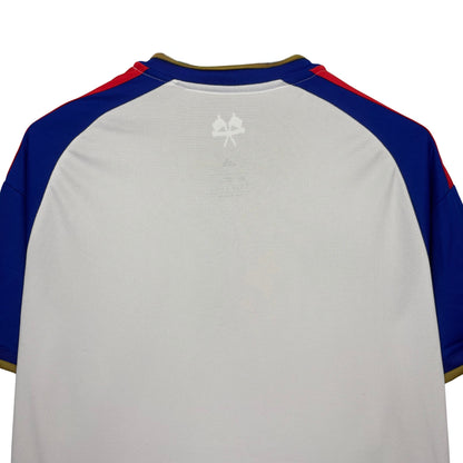 Lyon 26/27 Home Shirt