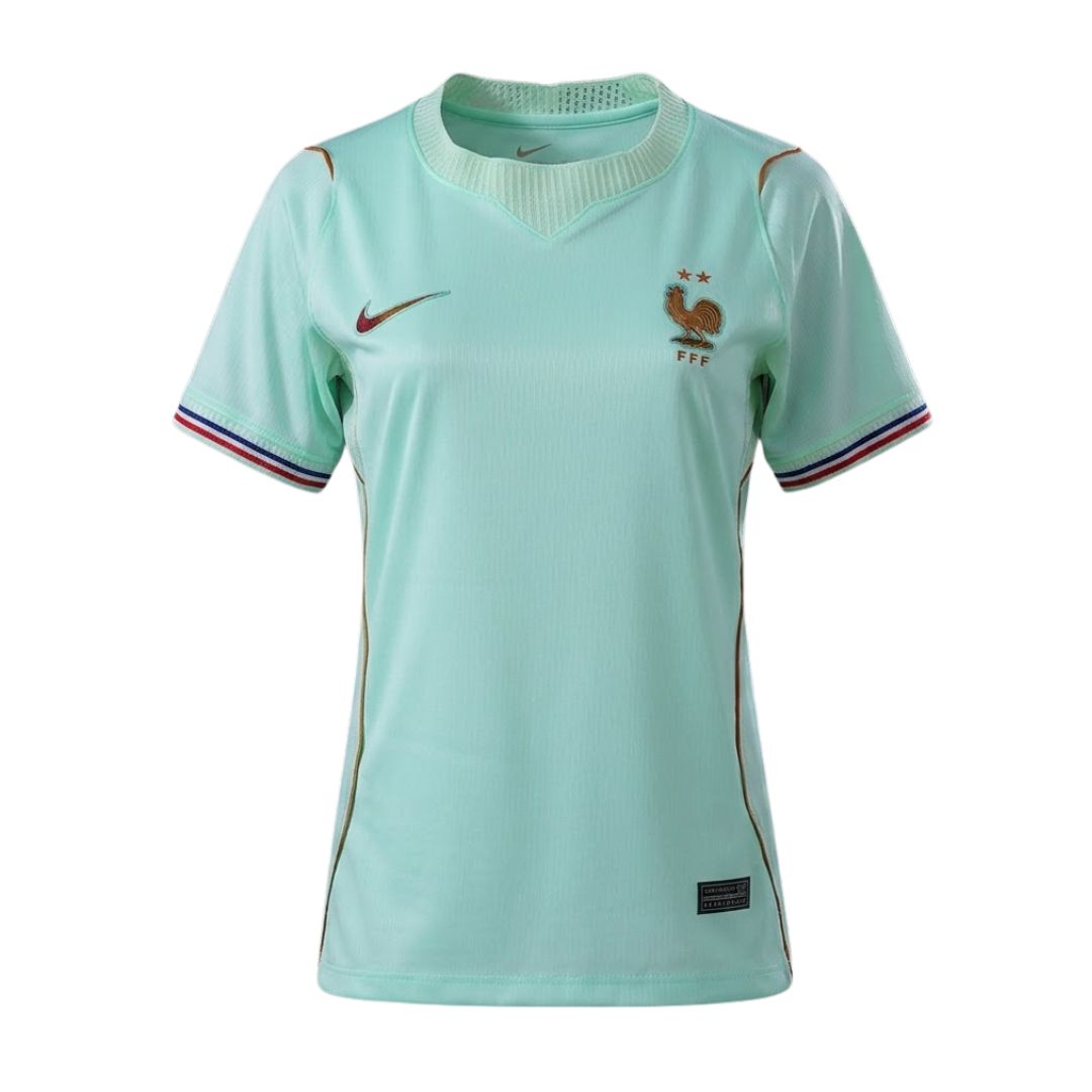 Shirt France 26/27 - Away Women's