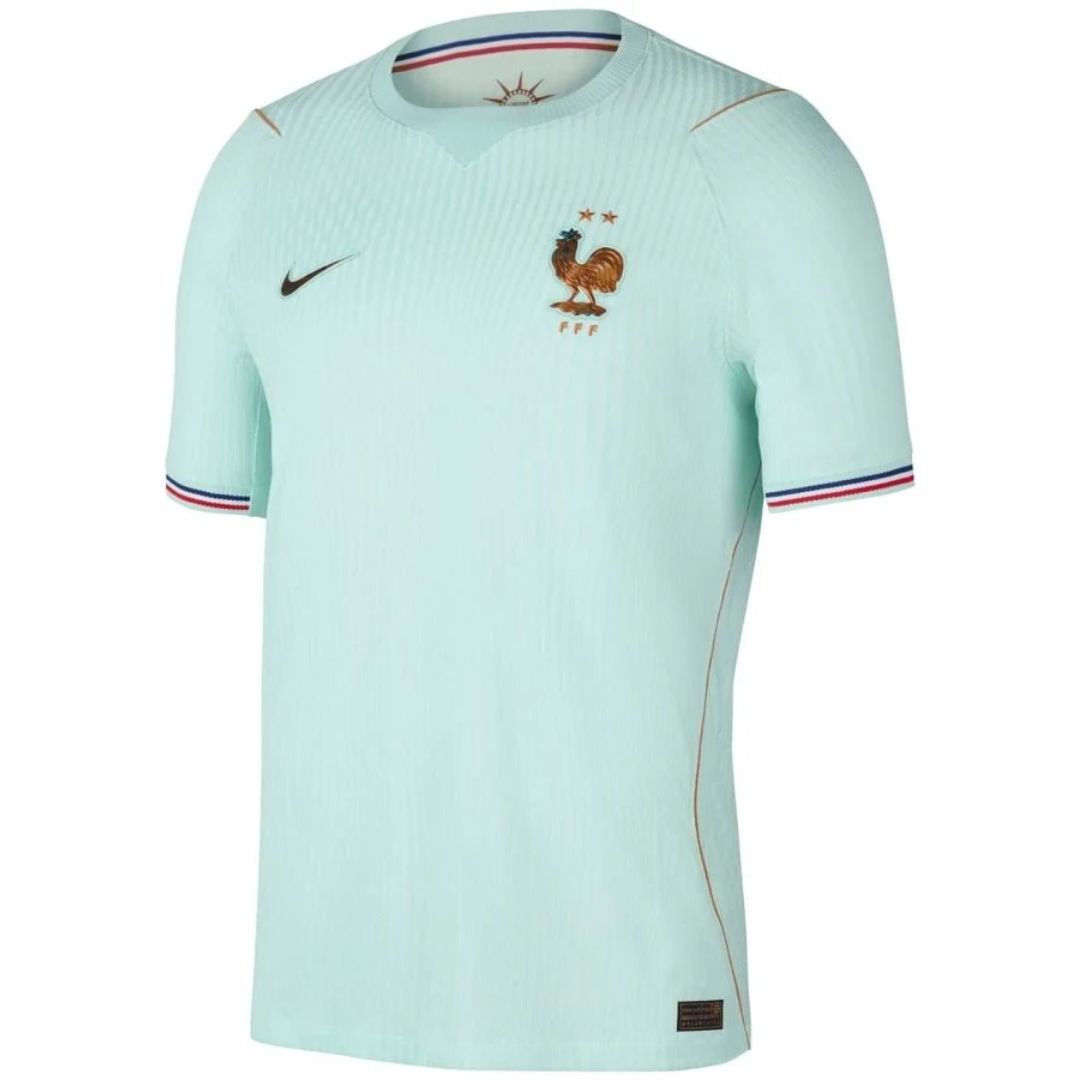 Shirt France 26/27 - Away
