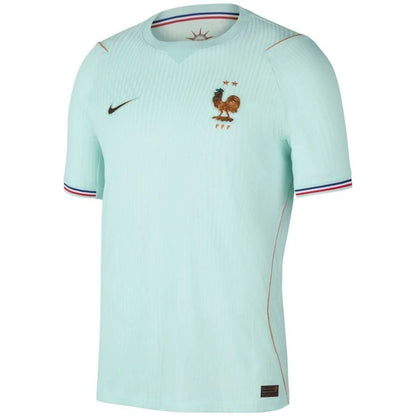 Shirt France 26/27 - Away