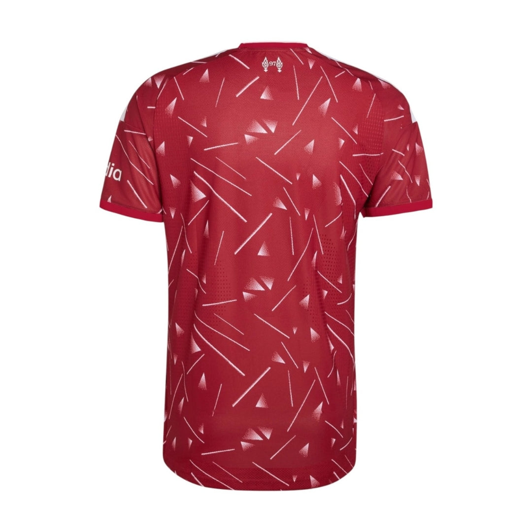 Shirt Liverpool 26/27 - Home