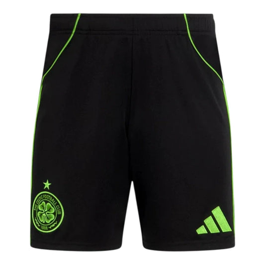 Short Celtic II 25-26 - Men's