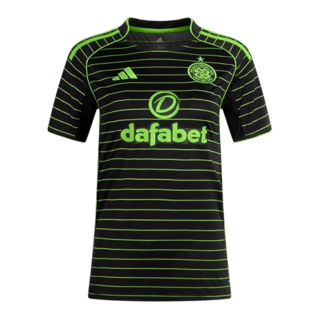 Shirt Celtic 25-26 - Away Women's