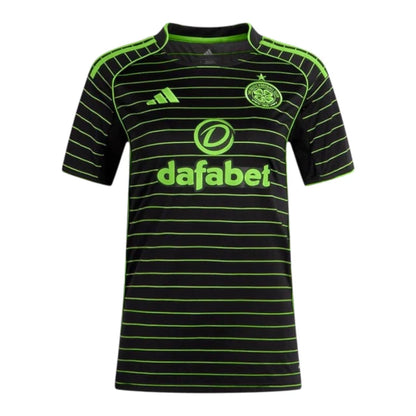 Shirt Celtic 25-26 - Away Women's