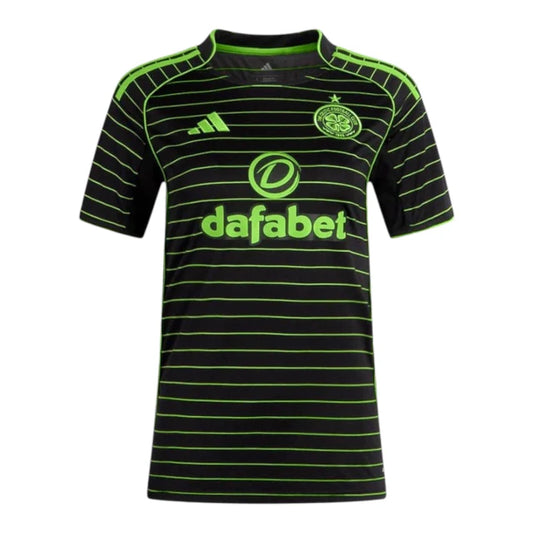 Shirt Celtic 25-26 - Away Women's
