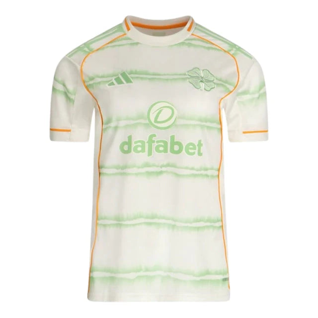 Shirt Celtic 25-26 - Third Women's