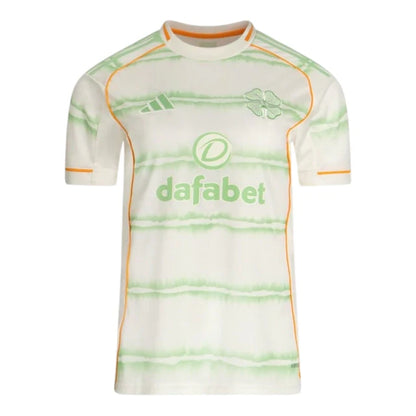 Shirt Celtic 25-26 - Third Women's