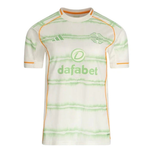 Shirt Celtic 25-26 - Third Women's