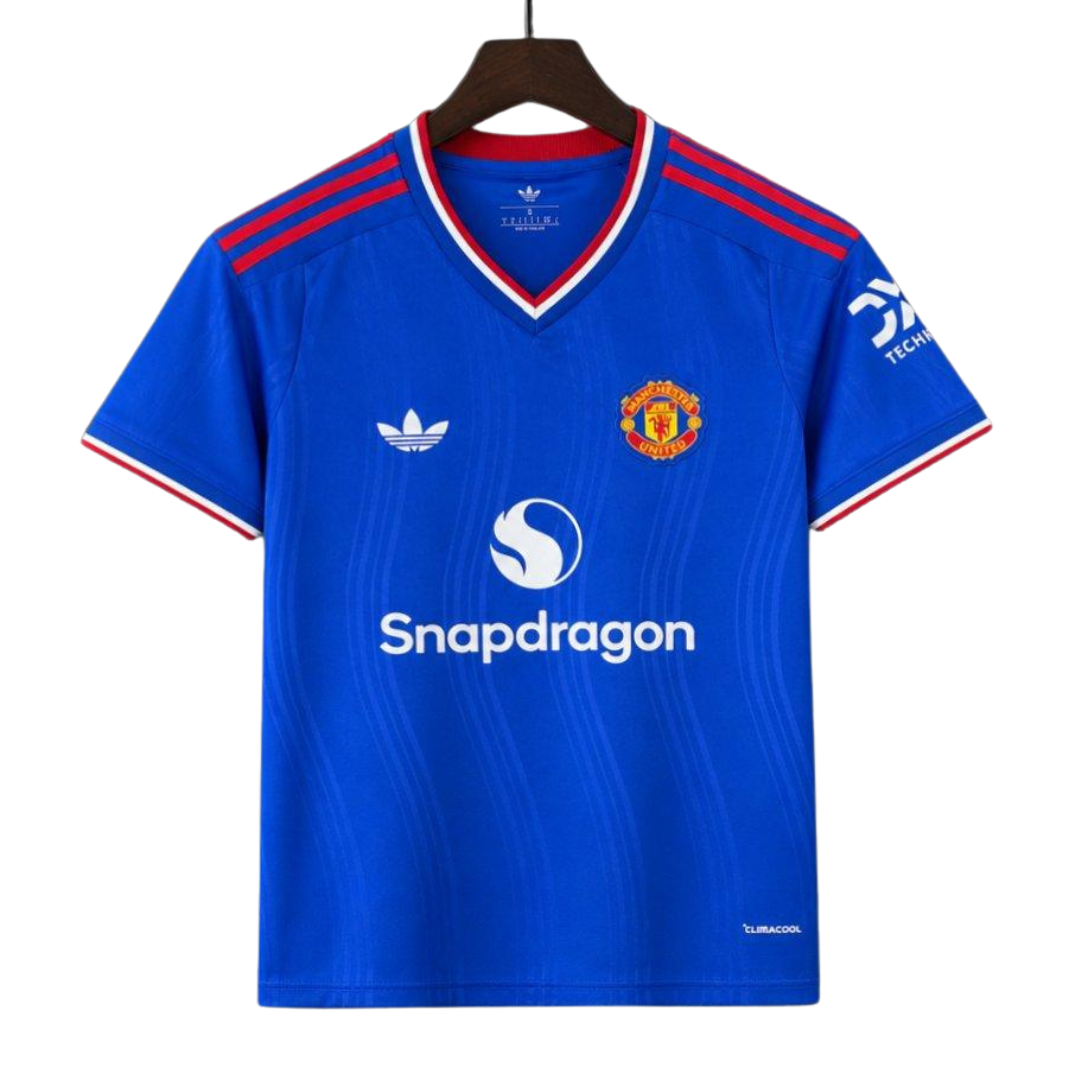 Manchester United 26/27 Away Shirt