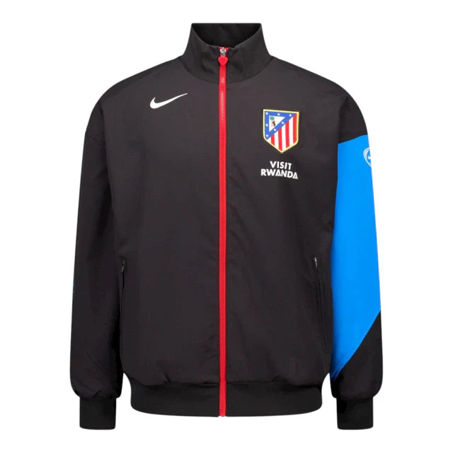 Windbreaker Atlético de Madrid Hino 25/26