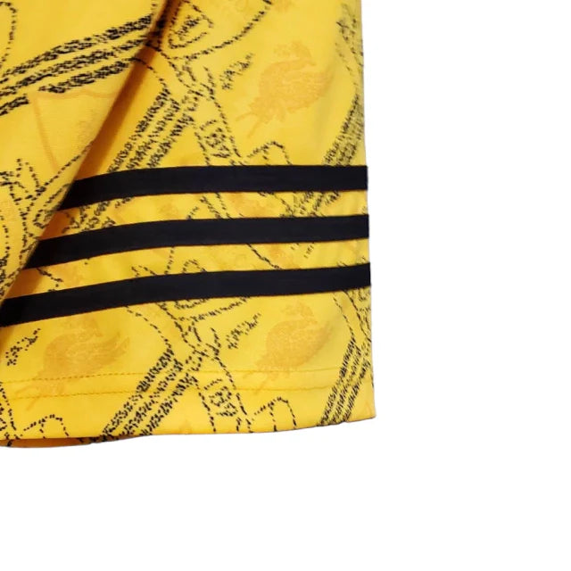 Liverpool 1994/1996 Retro Shirt