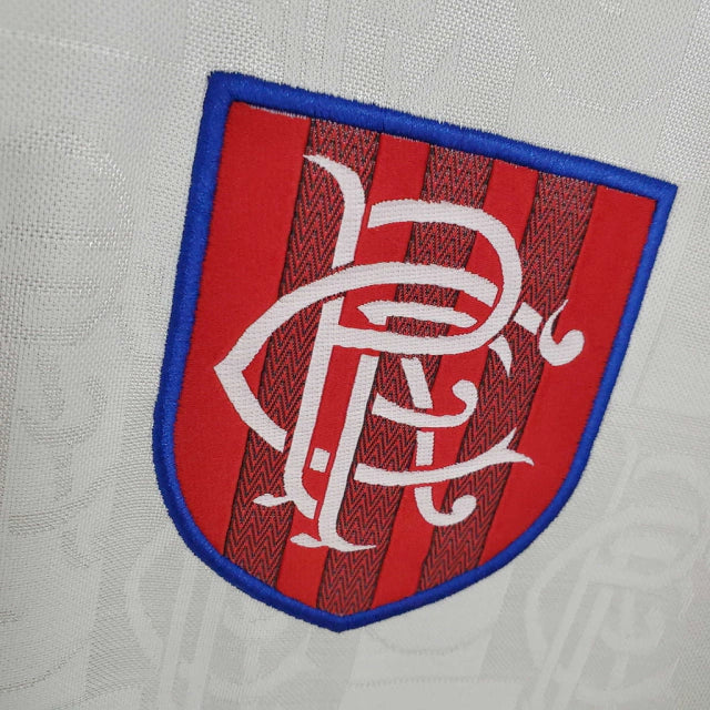 Glasgow Rangers 1996/1997 Retro Shirt