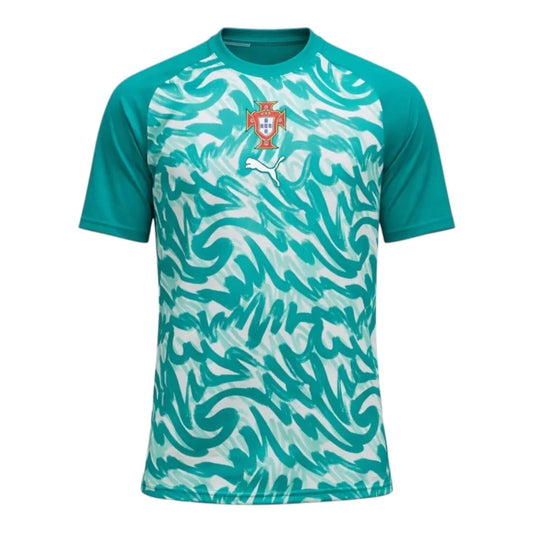 Portugal 26/27 Away Pre-Match Shirt